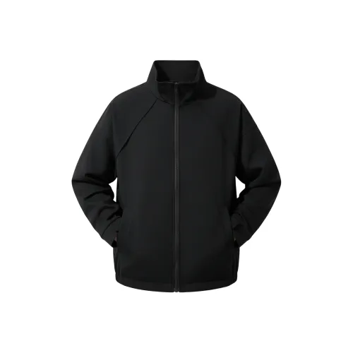 GANGZAI Унисекс Пуховики