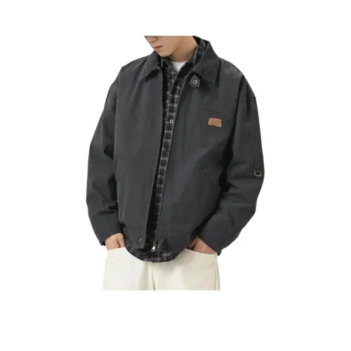 SLLAVIF Мужские куртки