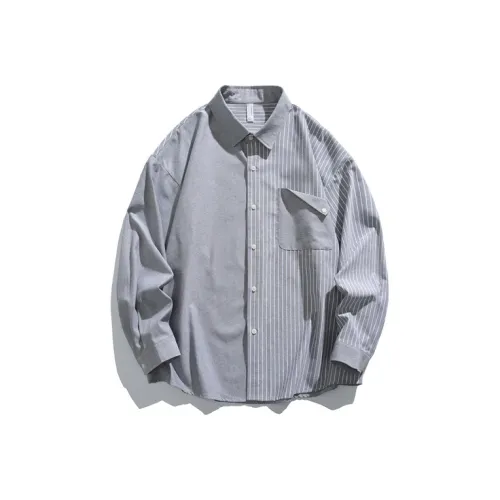 Evil Lions Унисекс Рубашки