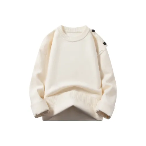 HOZZS Унисекс Свитера