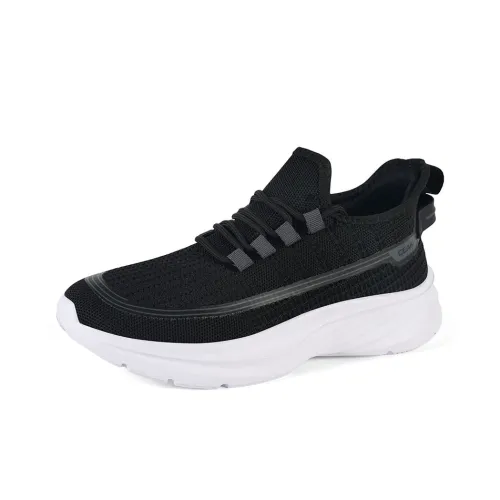 HBRK Амортизация устойчивость к истиранию противоскользящий низкий топ