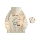 Абрикос [с флисовой подкладкой]