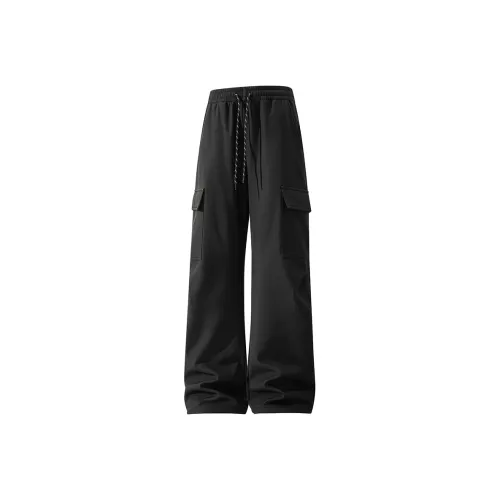 Colorful Creations Карго Брюки Унисекс