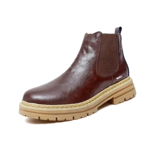 Bake Martin Boots Мужской