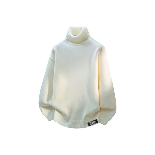 URBAN AUTHENTIC Трикотаж Унисекс