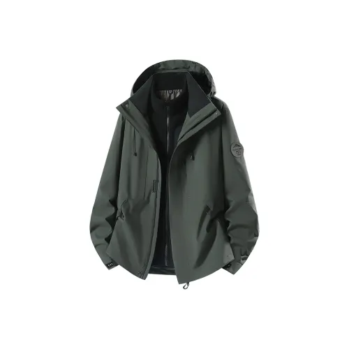 Jeep Leisure Collection Куртка Мужская