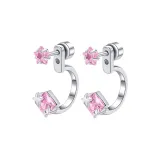 Розовый, 1 пара