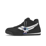 Графитно-черный