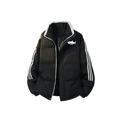 DEKKRY Унисекс Пуховики