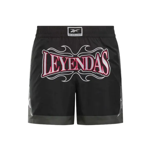 Reebok x Anuel aa Повседневные шорты унисекс