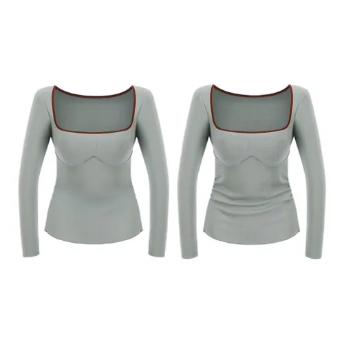 LOUGHNEA Женские термофутболки