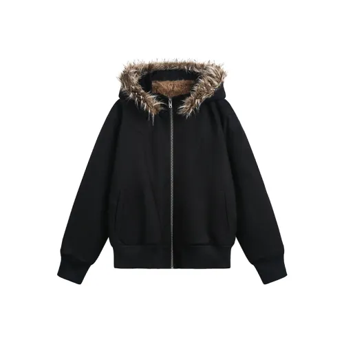 LINGSHI Унисекс Куртки