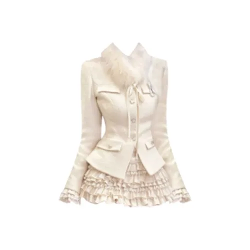 ABBY GODDESS Женские Комплекты с Юбкой