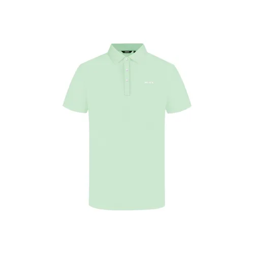 HELIX Мужская рубашка поло