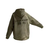 Армейский зеленый