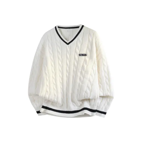 MEGA METRO Унисекс Трикотаж