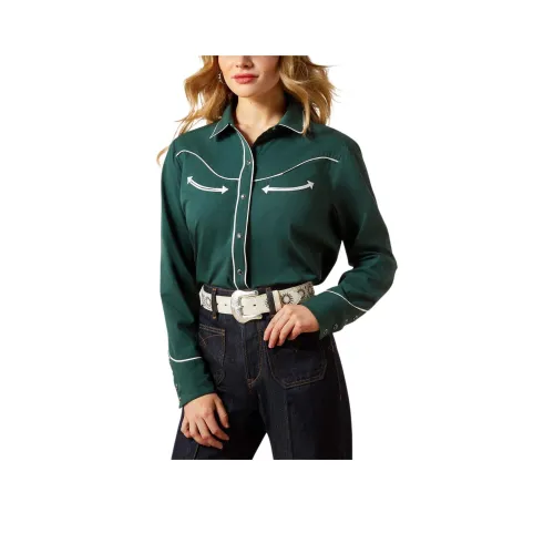 ARIAT Jasper Женские Рубашки