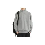 Вельвет, композитный, молочный шелк, серый