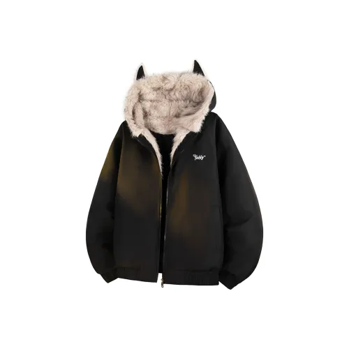 Teddy Bear Collection Пуховик Унисекс