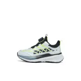 Серый Неоновый Зеленый [Дождезащитный Снег Обувь Поверхность]