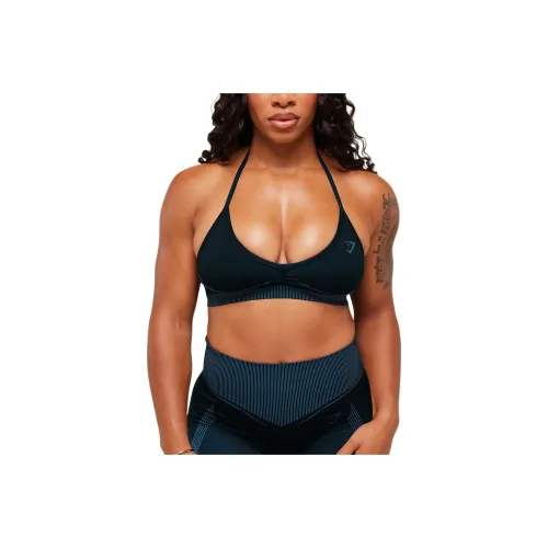 GYMSHARK x Analis Спортивное белье Женское