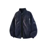 Темно-синий [Теплый, Качество улучшенное]