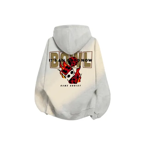 FOREST LIBRARY Свитшот Унисекс