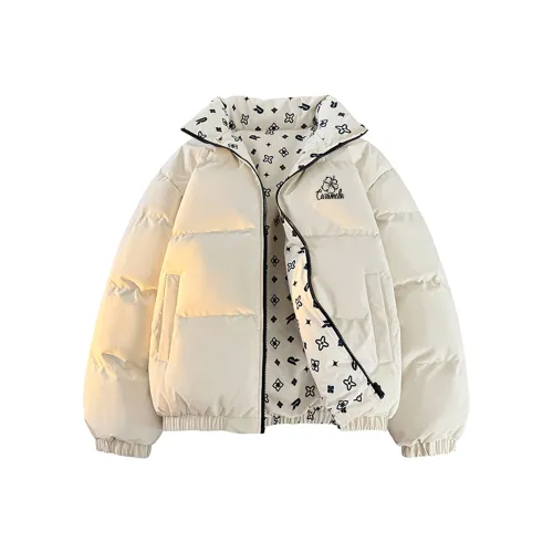 Caramella Унисекс Пуховики