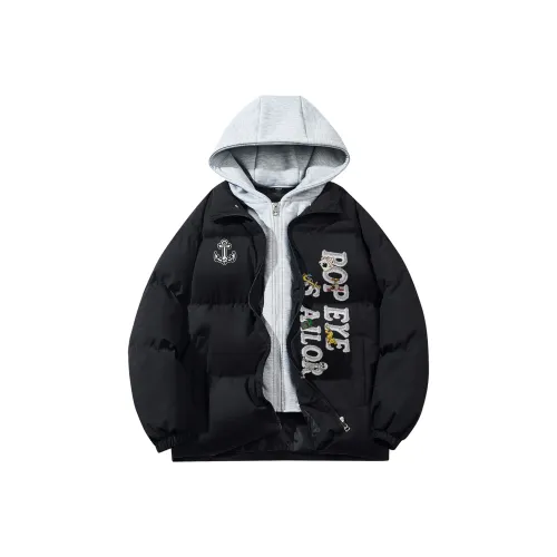 Popeye Унисекс Пуховики