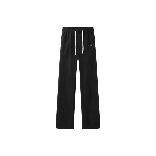 I Am Not A Fat Tiger Повседневные штаны Унисекс