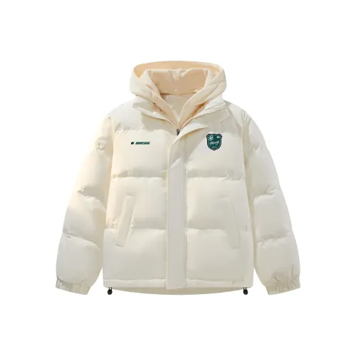 88rising Унисекс Пуховики