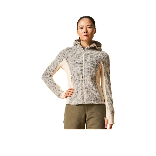 OUTOPIA Флис Одежда Женская