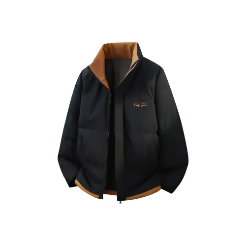 Paddy Julia Пуховая куртка унисекс