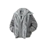 Gray (Хлопок-на подкладке)