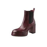 Анкора красного цвета