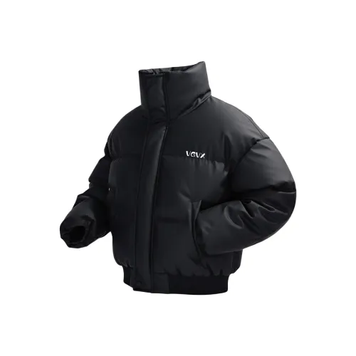 VGVX Унисекс Пуховики