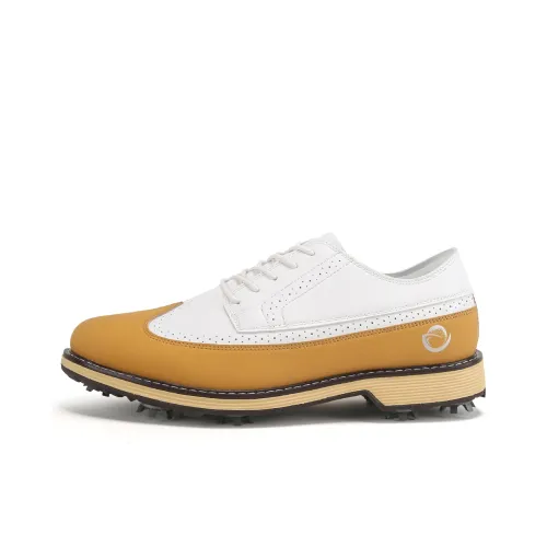 QDML Golf Shoes Low Top Unisex