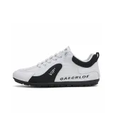 бело-черный