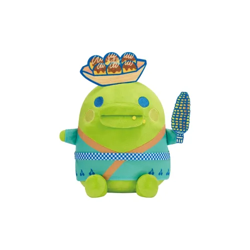 Banpresto Тамагочи Талисман Плюшевый Игрушка Коллекция Фестивалей Аниме-подвески