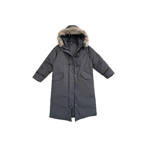 GOSO Женские пуховики