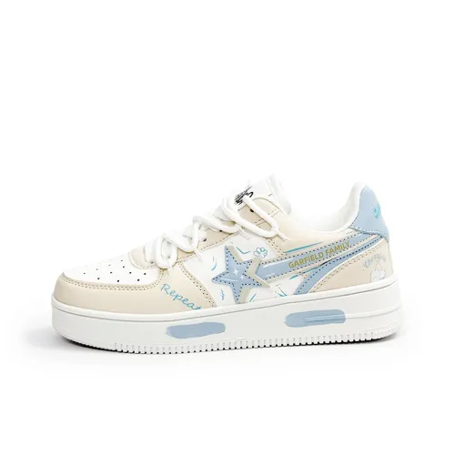 DINGGU Баланс Устойчивые к истиранию противоскользящие скейтбордические кроссовки Женские