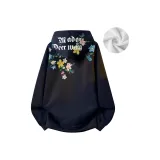 Темно-синий (с флисовой подкладкой)