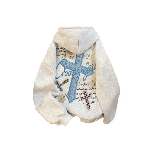 ONENINE34PM Мужские Свитшоты