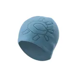 Облако морского синего цвета