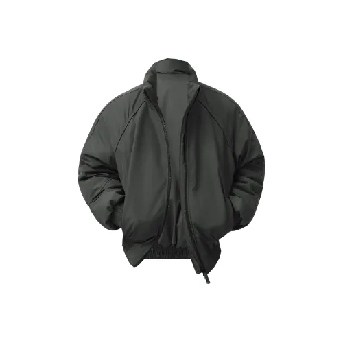 VGVX Унисекс Пуховики