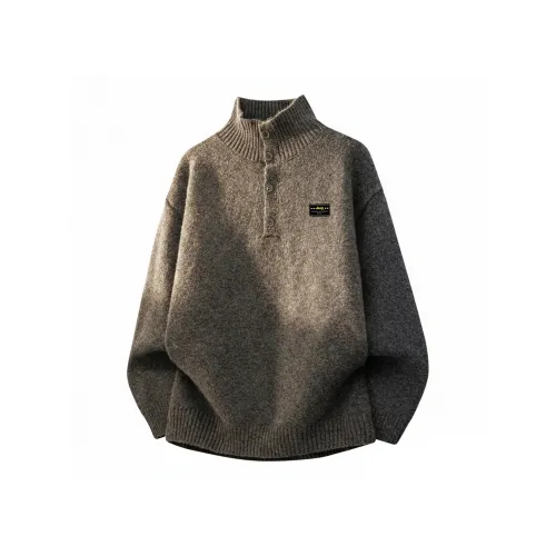 JEEP Classic Collection Свитер Унисекс