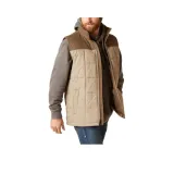 Коричневый