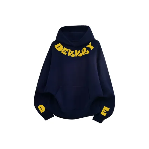 DEKKRY Унисекс Свитшоты
