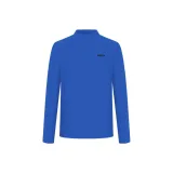 Морской синий