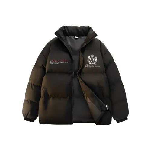 Duoyi Унисекс Пуховики